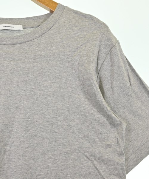 JOURNAL STANDARD（ジャーナルスタンダード）Tシャツ・カットソー グレー サイズ:-(M位) レディース/2200702569081