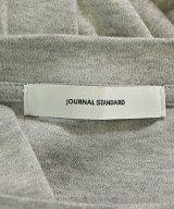 JOURNAL STANDARD（ジャーナルスタンダード）Tシャツ・カットソー グレー サイズ:-(M位) レディース/2200702569081