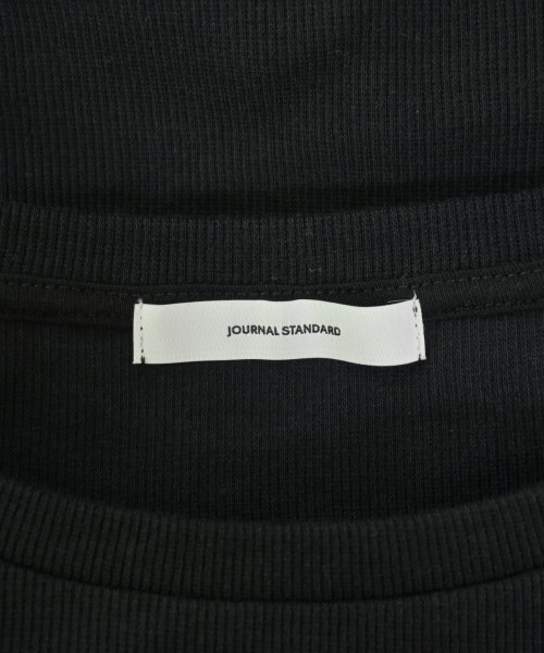 JOURNAL STANDARD（ジャーナルスタンダード）Tシャツ・カットソー 黒 サイズ:-(M位) レディース/2200698030107