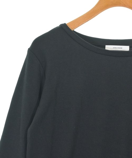 JOURNAL STANDARD（ジャーナルスタンダード）Tシャツ・カットソー 黒 サイズ:-(M位) レディース/2200698030107