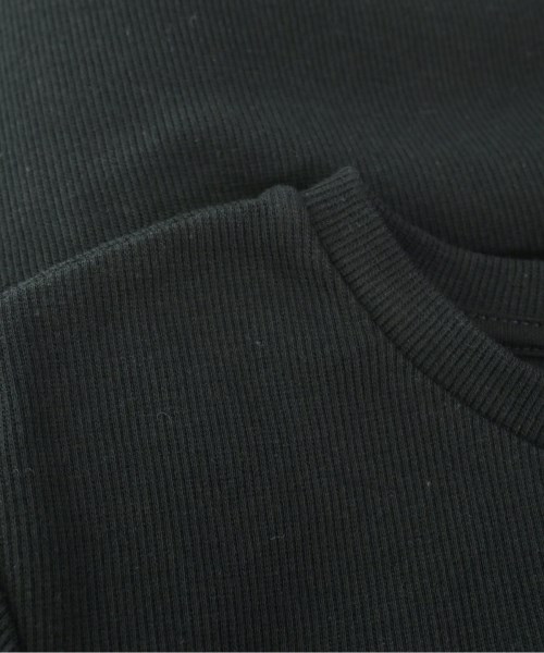 JOURNAL STANDARD（ジャーナルスタンダード）Tシャツ・カットソー 黒 サイズ:-(M位) レディース/2200698030107