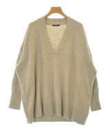 JOURNAL STANDARD（ジャーナルスタンダード）ニット・セーター ベージュ サイズ:F レディース/2200700410019