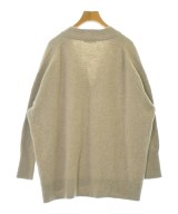 JOURNAL STANDARD（ジャーナルスタンダード）ニット・セーター ベージュ サイズ:F レディース/2200700410019