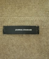 JOURNAL STANDARD（ジャーナルスタンダード）ニット・セーター ベージュ サイズ:F レディース/2200700410019