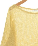 JOURNAL STANDARD（ジャーナルスタンダード）ニット・セーター 黄 サイズ:F レディース/2200704455061