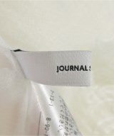 JOURNAL STANDARD（ジャーナルスタンダード）カジュアルシャツ 白 サイズ:F レディース/2200698629035