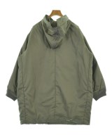 JOURNAL STANDARD（ジャーナルスタンダード）ダウンコート カーキ サイズ:F レディース/2200700177011