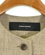 JOURNAL STANDARD（ジャーナルスタンダード）ベスト グレー サイズ:-(XL位) レディース/2200704341067