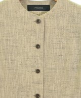 JOURNAL STANDARD（ジャーナルスタンダード）ベスト グレー サイズ:-(XL位) レディース/2200704341067