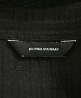 JOURNAL STANDARD（ジャーナルスタンダード）ブラウス 黒 サイズ:F レディース/2200704558106