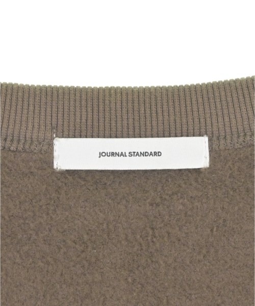 JOURNAL STANDARD（ジャーナルスタンダード）カーディガン 茶 サイズ:F レディース/2200704590328