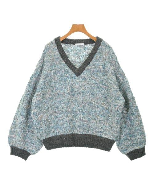 JOURNAL STANDARD(ジャーナルスタンダード)のニット・セーター サイズ:F 5,500円