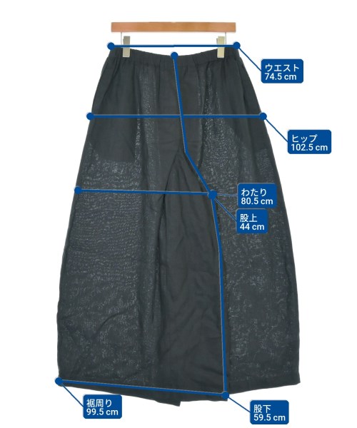 JOURNAL STANDARD（ジャーナルスタンダード）その他 黒 サイズ:38(M位) レディース/2200696631023