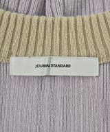JOURNAL STANDARD（ジャーナルスタンダード）ベスト/ノースリーブ 紫 サイズ:-(S位) レディース/2200701625023