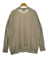JOURNAL STANDARD（ジャーナルスタンダード）ニット・セーター ベージュ サイズ:F レディース/2200703328045