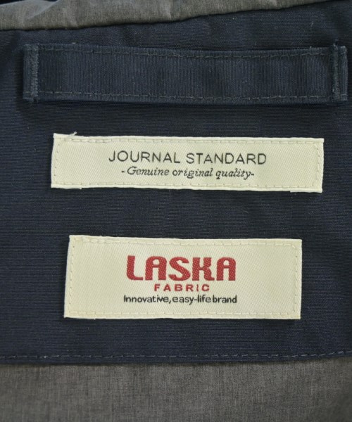JOURNAL STANDARD（ジャーナルスタンダード）ダウンジャケット/ダウンベスト 紺 サイズ:S レディース/2200705229012