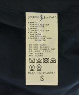 JOURNAL STANDARD（ジャーナルスタンダード）ダウンジャケット/ダウンベスト 紺 サイズ:S レディース/2200705229012