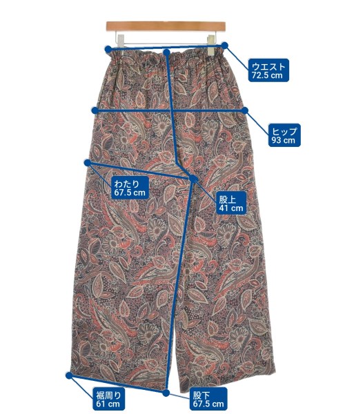 JOURNAL STANDARD（ジャーナルスタンダード）その他 茶 サイズ:36(S位) レディース/2200705379021