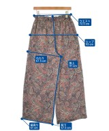 JOURNAL STANDARD（ジャーナルスタンダード）その他 茶 サイズ:36(S位) レディース/2200705379021