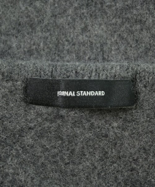 JOURNAL STANDARD（ジャーナルスタンダード）ニット・セーター グレー サイズ:F レディース/2200703444035