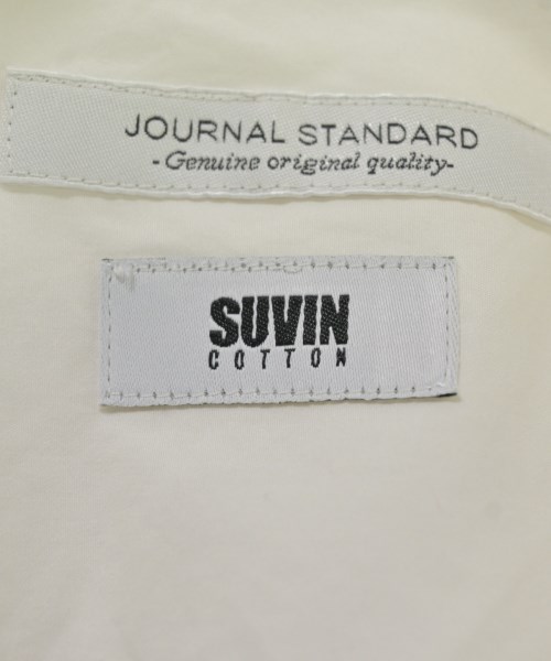 JOURNAL STANDARD（ジャーナルスタンダード）ブラウス 白 サイズ:S レディース/2200705494045