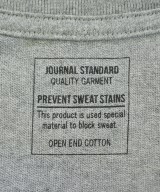JOURNAL STANDARD（ジャーナルスタンダード）Tシャツ・カットソー グレー サイズ:F レディース/2200705831079