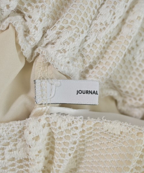 JOURNAL STANDARD（ジャーナルスタンダード）その他 白 サイズ:-(M位) レディース/2200701024055