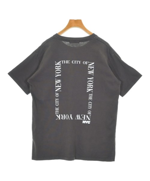 JOURNAL STANDARD（ジャーナルスタンダード）Tシャツ・カットソー 茶 サイズ:F レディース/2200706086034