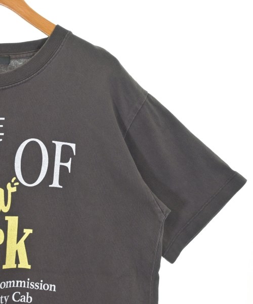 JOURNAL STANDARD（ジャーナルスタンダード）Tシャツ・カットソー 茶 サイズ:F レディース/2200706086034