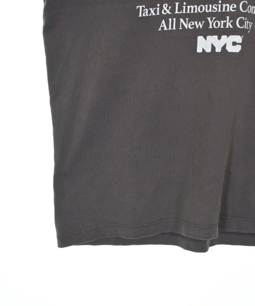 JOURNAL STANDARD（ジャーナルスタンダード）Tシャツ・カットソー 茶 サイズ:F レディース/2200706086034