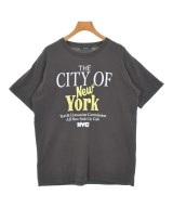 JOURNAL STANDARD（ジャーナルスタンダード）Tシャツ・カットソー 茶 サイズ:F レディース/2200706086034