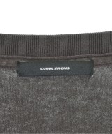 JOURNAL STANDARD（ジャーナルスタンダード）Tシャツ・カットソー 茶 サイズ:F レディース/2200706086034