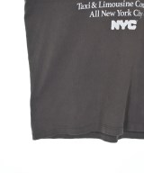 JOURNAL STANDARD（ジャーナルスタンダード）Tシャツ・カットソー 茶 サイズ:F レディース/2200706086034
