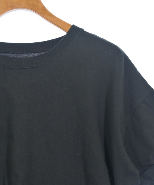 JOURNAL STANDARD（ジャーナルスタンダード）Tシャツ・カットソー 黒 サイズ:F レディース/2200703467126