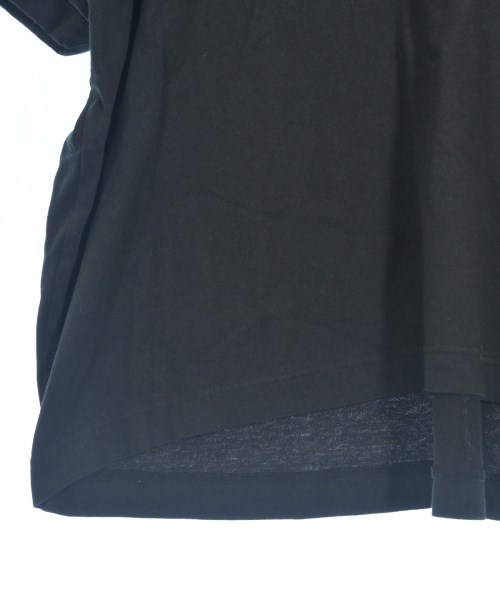 JOURNAL STANDARD（ジャーナルスタンダード）Tシャツ・カットソー 黒 サイズ:F レディース/2200703467126