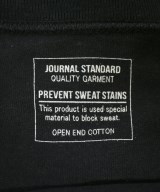 JOURNAL STANDARD（ジャーナルスタンダード）Tシャツ・カットソー 黒 サイズ:F レディース/2200703467126
