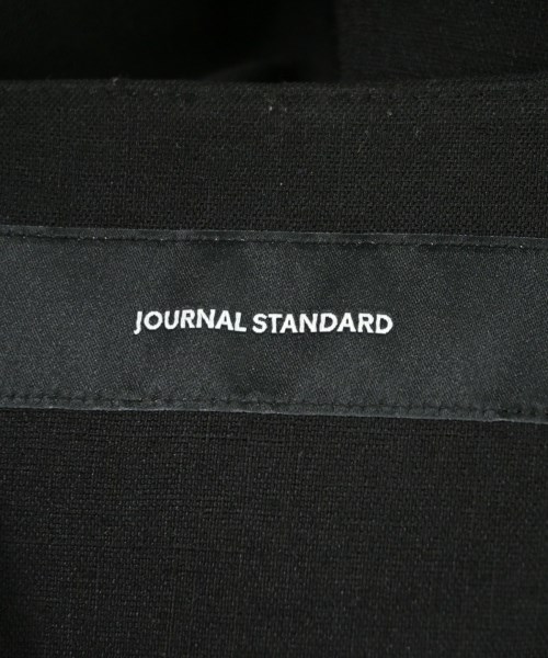 JOURNAL STANDARD（ジャーナルスタンダード）その他 黒 サイズ:F レディース/2200706476019