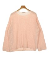 JOURNAL STANDARD（ジャーナルスタンダード）ニット・セーター ピンク サイズ:F レディース/2200700889013