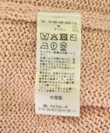 JOURNAL STANDARD（ジャーナルスタンダード）ニット・セーター ピンク サイズ:F レディース/2200700889013