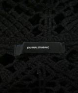 JOURNAL STANDARD（ジャーナルスタンダード）カーディガン 黒 サイズ:F レディース/2200704236028