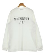 JOURNAL STANDARD（ジャーナルスタンダード）Tシャツ・カットソー 白 サイズ:F レディース/2200701309053