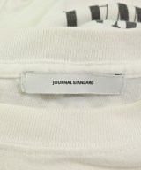JOURNAL STANDARD（ジャーナルスタンダード）Tシャツ・カットソー 白 サイズ:F レディース/2200701309053