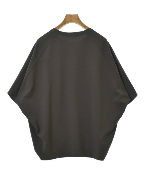 JOURNAL STANDARD（ジャーナルスタンダード）Tシャツ・カットソー 茶 サイズ:F レディース/2200705430043