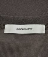 JOURNAL STANDARD（ジャーナルスタンダード）Tシャツ・カットソー 茶 サイズ:F レディース/2200705430043