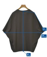 JOURNAL STANDARD（ジャーナルスタンダード）Tシャツ・カットソー 茶 サイズ:F レディース/2200705430043