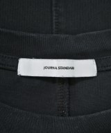 JOURNAL STANDARD（ジャーナルスタンダード）Tシャツ・カットソー 黒 サイズ:F レディース/2200707476056