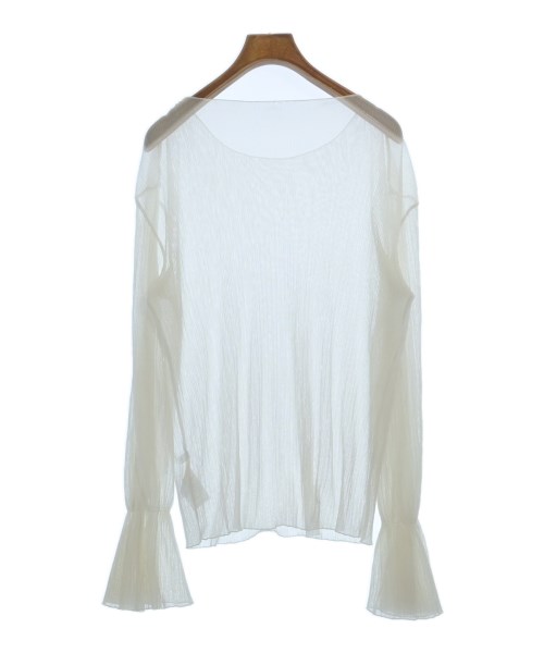 JOURNAL STANDARD（ジャーナルスタンダード）Tシャツ・カットソー 白 サイズ:-(XL位) レディース/2200707573021