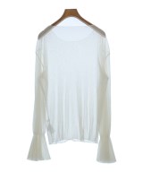 JOURNAL STANDARD（ジャーナルスタンダード）Tシャツ・カットソー 白 サイズ:-(XL位) レディース/2200707573021