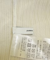 JOURNAL STANDARD（ジャーナルスタンダード）Tシャツ・カットソー 白 サイズ:-(XL位) レディース/2200707573021