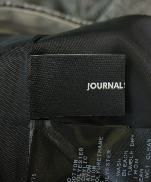 JOURNAL STANDARD（ジャーナルスタンダード）スラックス 黒 サイズ:36(S位) レディース/2200707573120